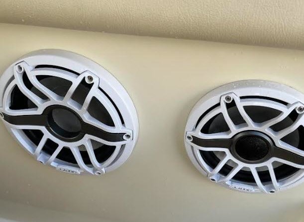 Chris-Craft Catalina 29 Sun Tender