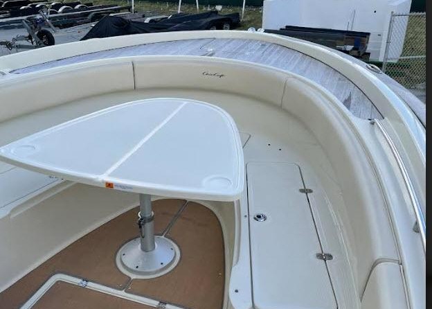 Chris-Craft Catalina 29 Sun Tender