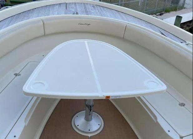 Chris-Craft Catalina 29 Sun Tender