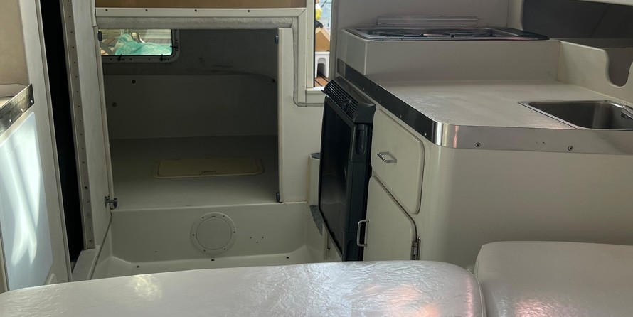 Stamas 290 express