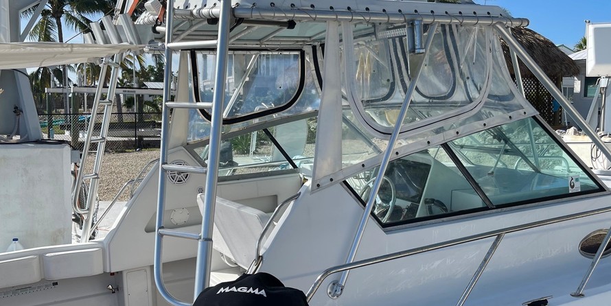 Stamas 290 express