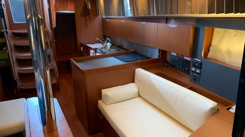 Oceanis 41.1