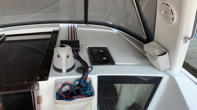 Oceanis 41.1