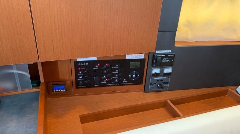 Oceanis 41.1