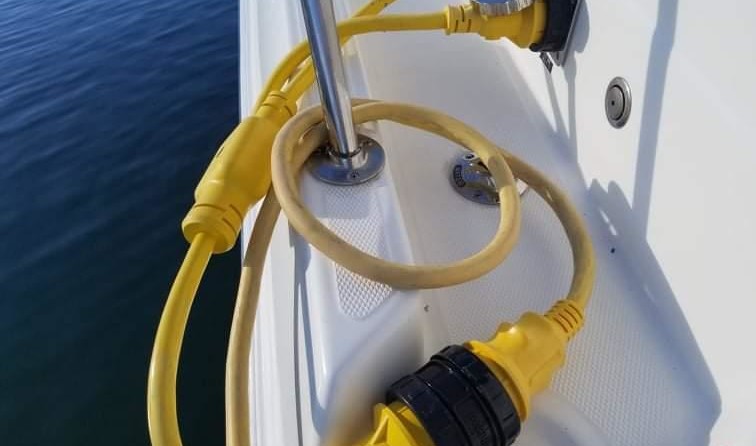 Striper 290 WA