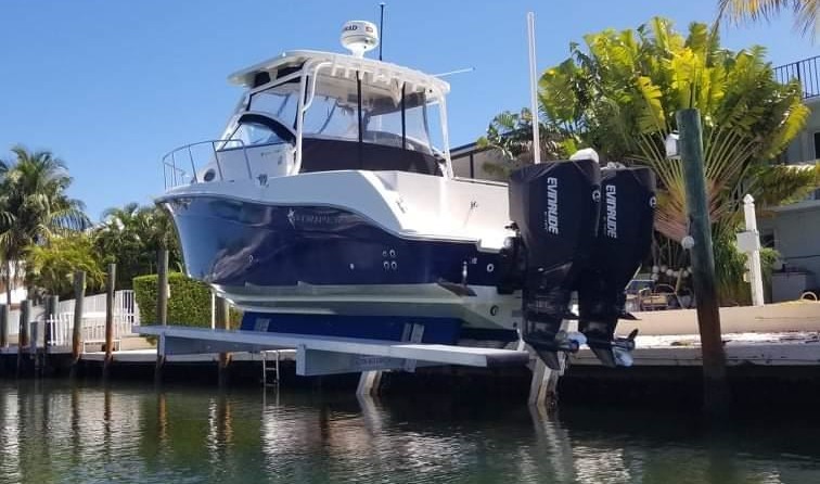 Striper 290 WA
