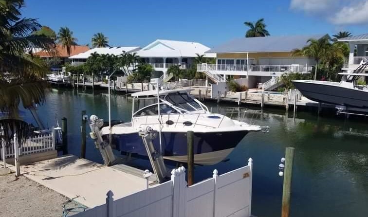 Striper 290 WA