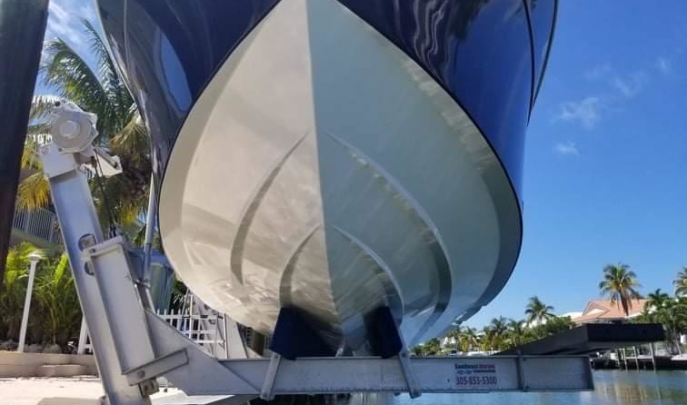 Striper 290 WA