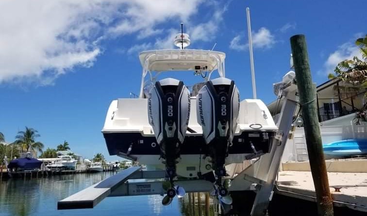 Striper 290 WA
