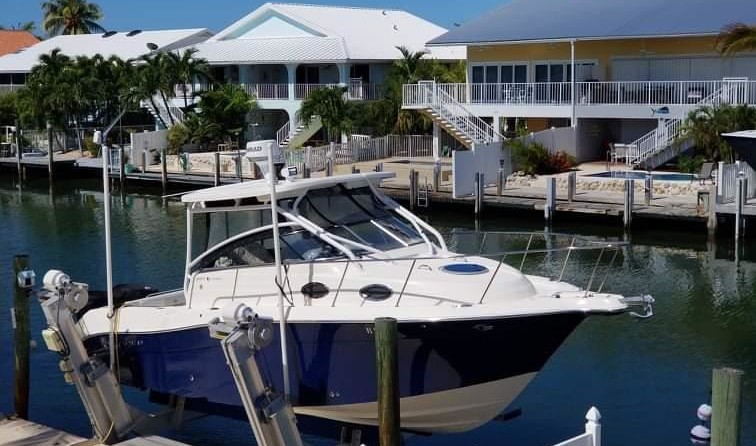 Striper 290 WA