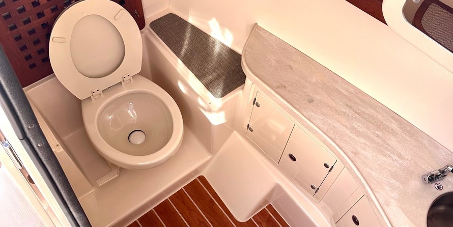 Grady-White Freedom 335