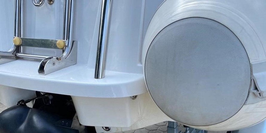 Williams Turbojet 325