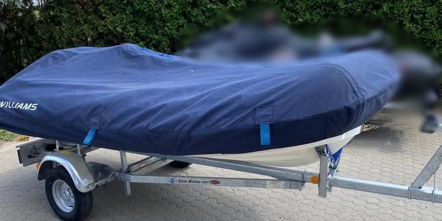 Williams Turbojet 325