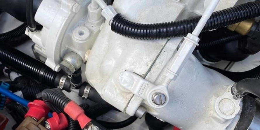 Williams Turbojet 325