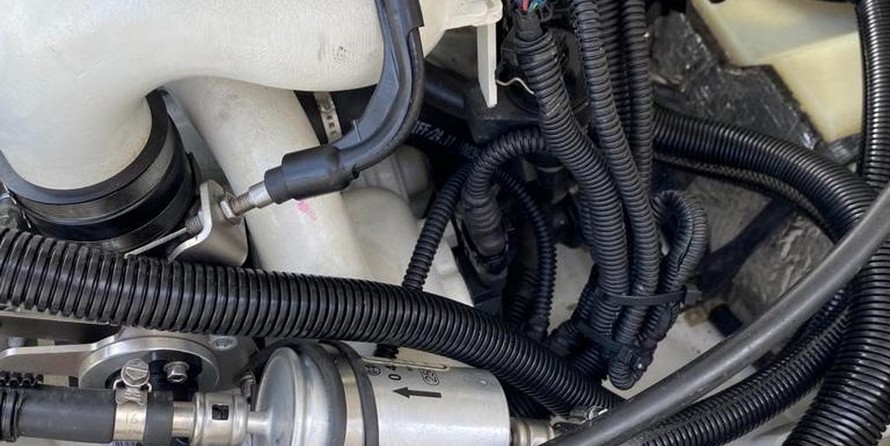 Williams Turbojet 325