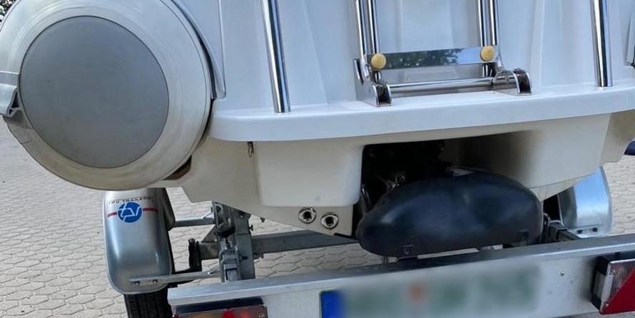 Williams Turbojet 325