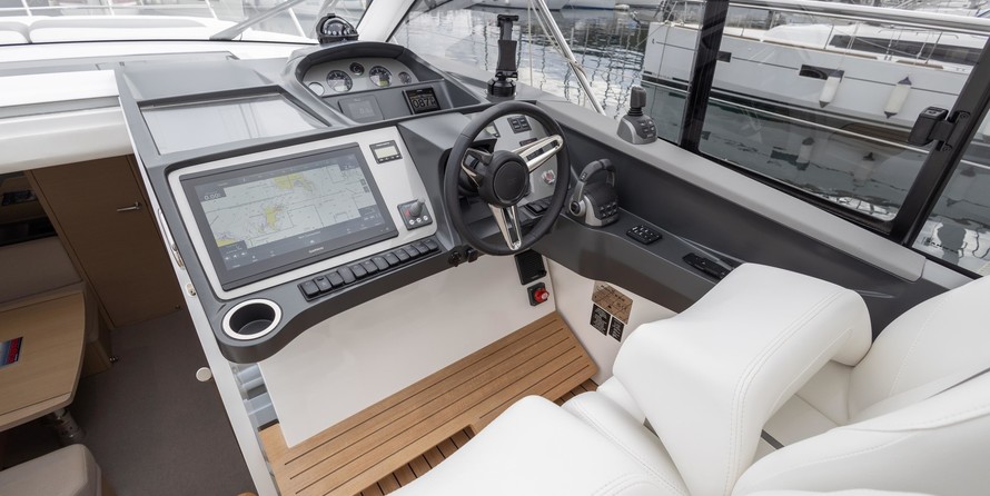 Princess V40
