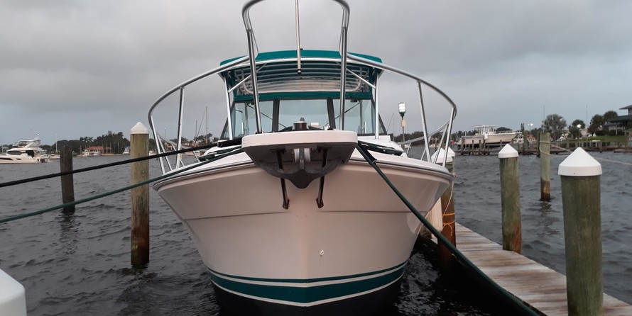 Cornish Crabbers Pilot Cutter 30