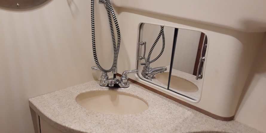 Cornish Crabbers Pilot Cutter 30