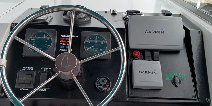 Cornish Crabbers Pilot Cutter 30