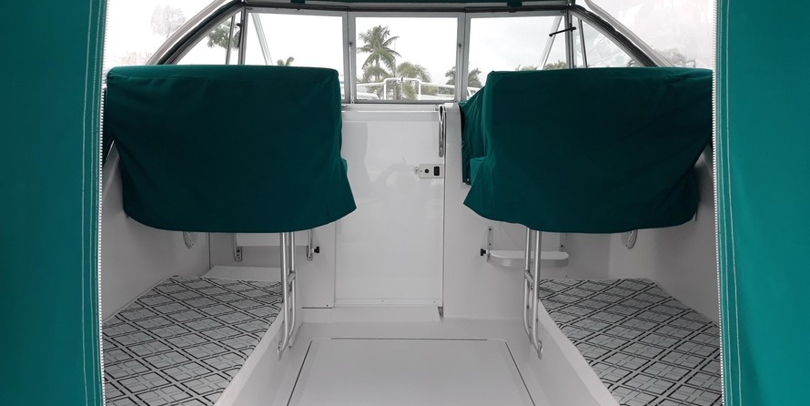 Cornish Crabbers Pilot Cutter 30