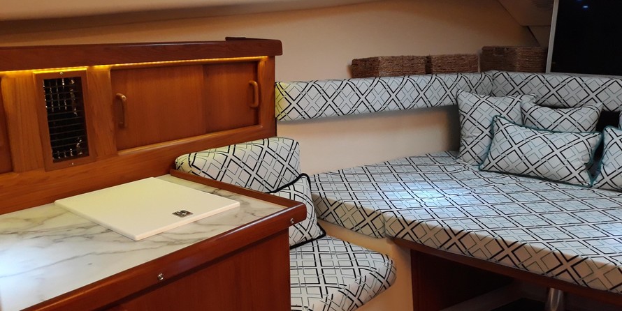 Cornish Crabbers Pilot Cutter 30