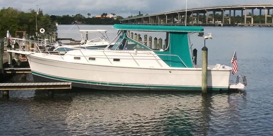 Cornish Crabbers Pilot Cutter 30