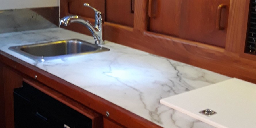 Cornish Crabbers Pilot Cutter 30