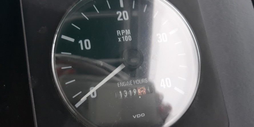 Cornish Crabbers Pilot Cutter 30