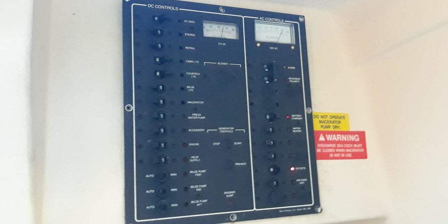 Cornish Crabbers Pilot Cutter 30