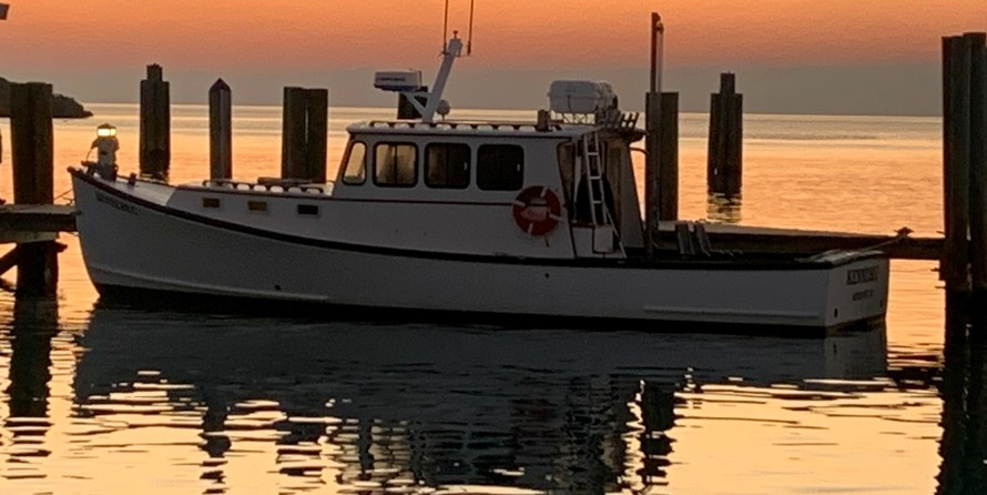 Duffy 35