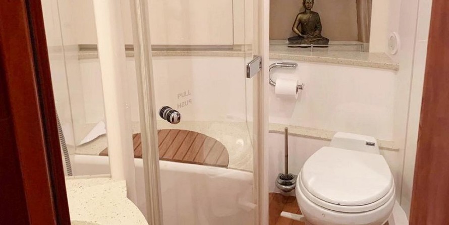 Fairline Targa 62 GT