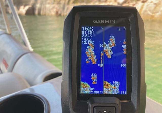 Lowe SS270 Extended Walk Thru