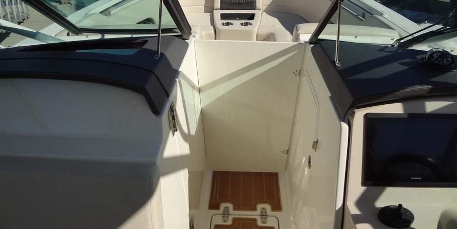 Boston Whaler 270 Vantage