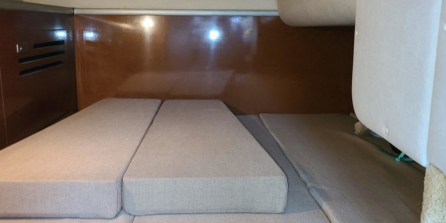 Sea Ray 260 Sundancer