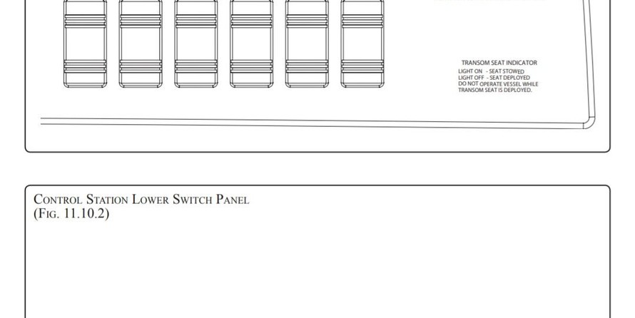 Sea Ray 260 Sundancer