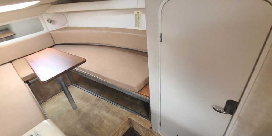 Sea Ray 260 Sundancer