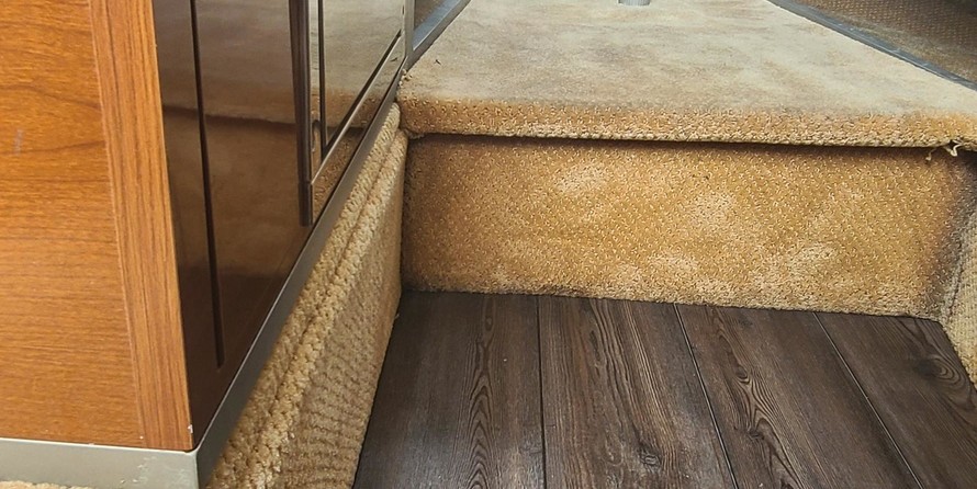 Sea Ray 260 Sundancer