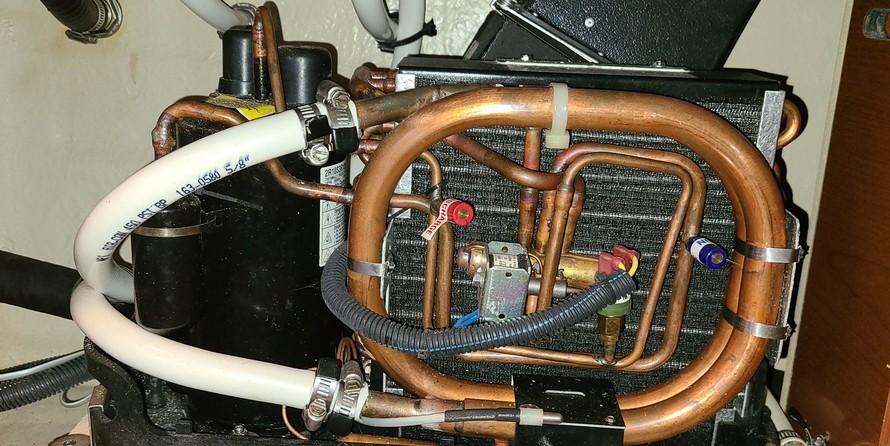 Sea Ray 260 Sundancer