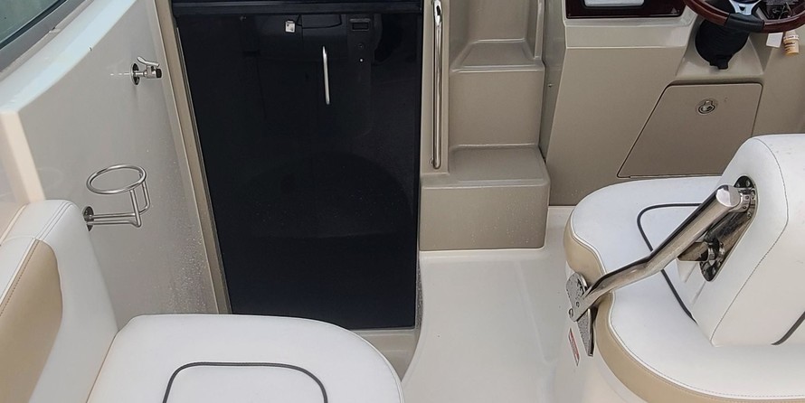 Sea Ray 260 Sundancer