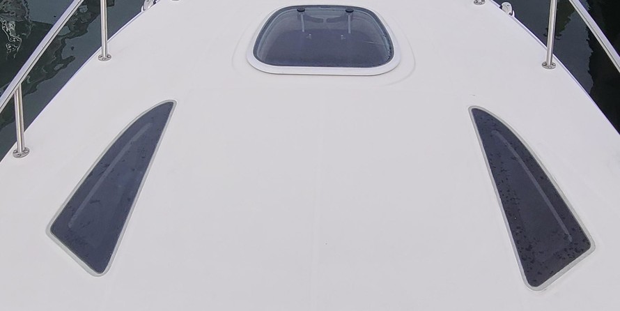 Sea Ray 260 Sundancer