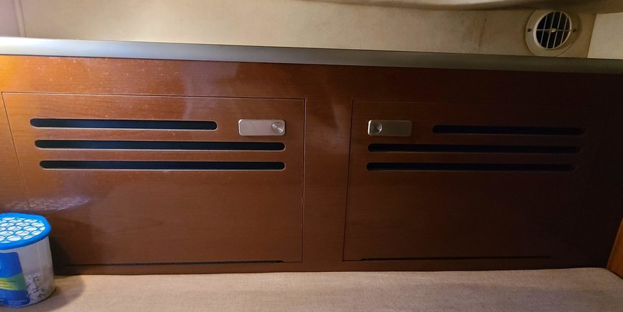 Sea Ray 260 Sundancer