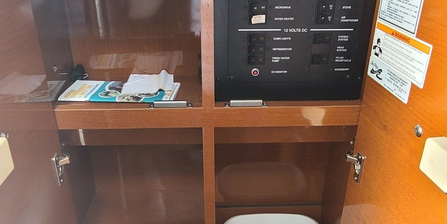 Sea Ray 260 Sundancer