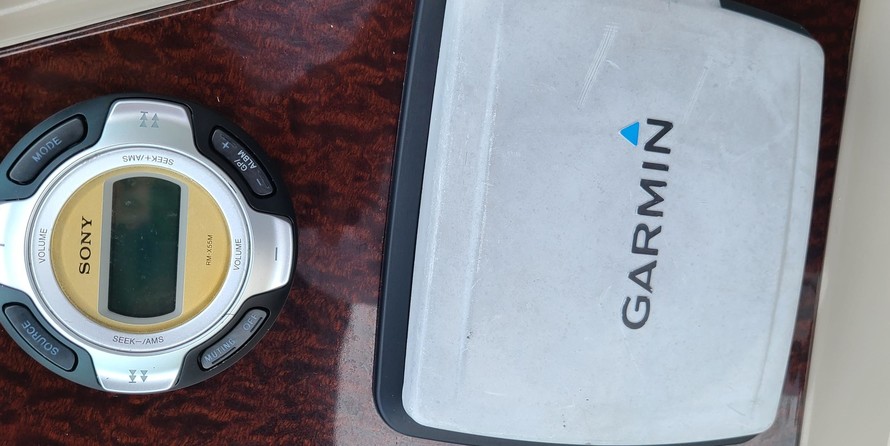 Sea Ray 260 Sundancer