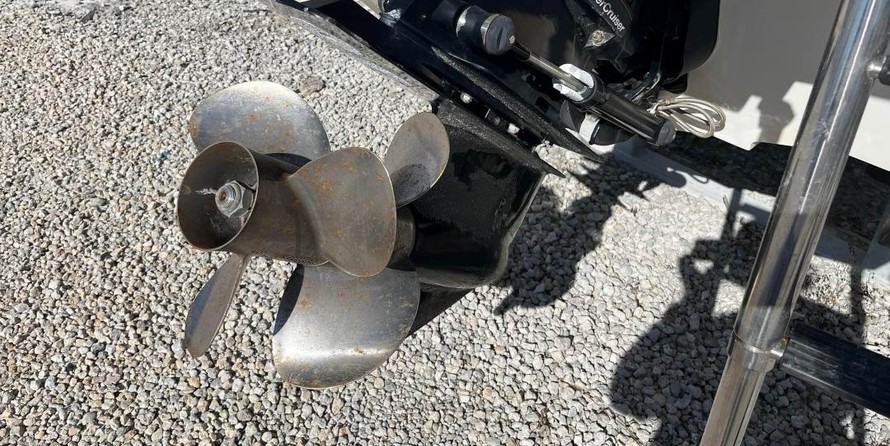 Sea Ray 260 Sundancer