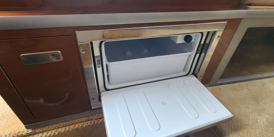 Sea Ray 260 Sundancer