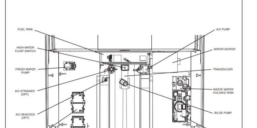 Sea Ray 260 Sundancer