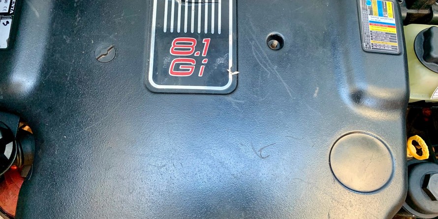 Cruisers Yachts 330 Express