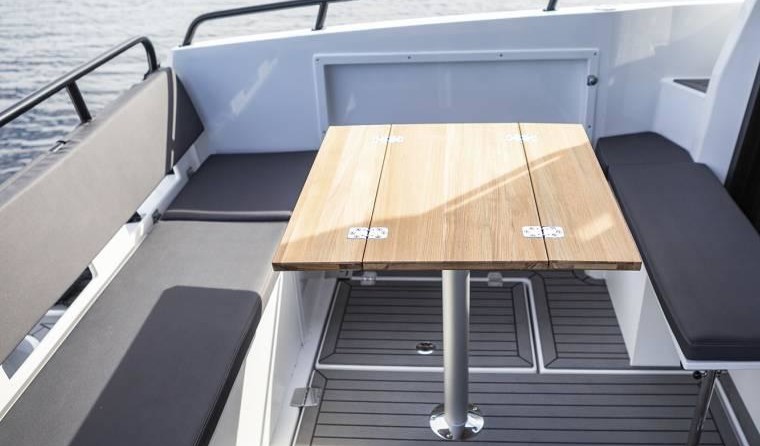 Finnmaster Pilot 8.0