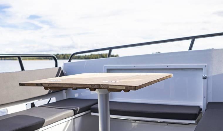 Finnmaster Pilot 8.0